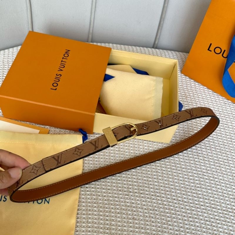 Louis Vuitton Belts